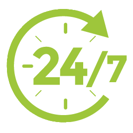 24 HOUR seven day printing windsor